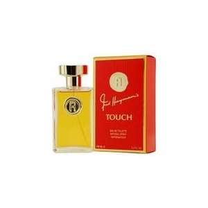    Touch Perfume   EDT Spray 3.3 oz. by Fred Hayman   Womens Beauty