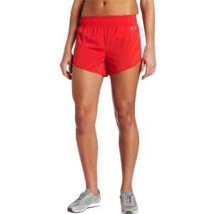  Oakley Persevere Womens Short Sports Wear Pants   Cherry 