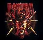 Pantera Cowboys From Hell '90 Hockey-Jersey / Longsleeve (Size