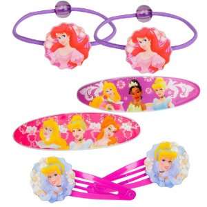  Lets Party By World Trend Disney Princess Hair Accessory 