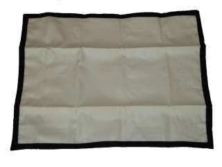 Ralph Lauren White Black Luxury Pillow Sham Case $395  