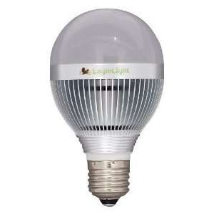  60 Watt Incandescent Replacement Super Bright LED High Power Bulb 