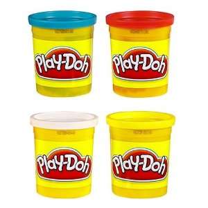  Play Doh Classic Colors Pack Toys & Games