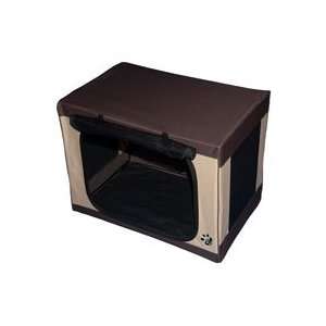  Pet Gear Travel Lite Soft Crate for Pets 21.5 L x 15 W x 