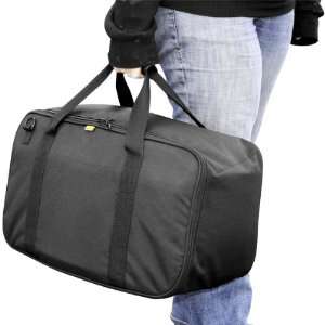  T Bags Tour Pack Liner Tail Bag   King   12H x 21W x 10 