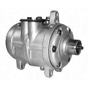  Frigette A/C Parts 204 281 Remanufactured Compressor 