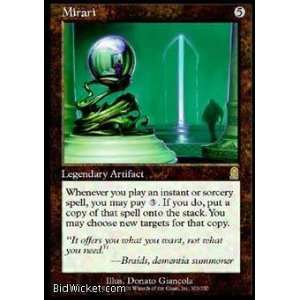  Mirari (Magic the Gathering   Odyssey   Mirari Near Mint 