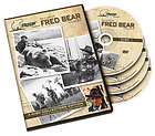 NEW Fred Bear DVD History of Bear Archery  