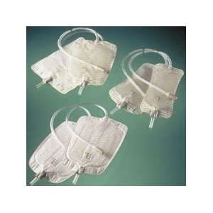  Coloplast® Conveen® Contoured Urine Bags (Non Latex 