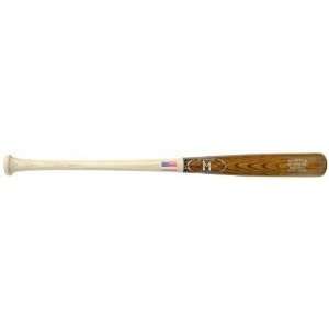  MPowered Wood Baseball Bat Northern Ash Wood Barrel 