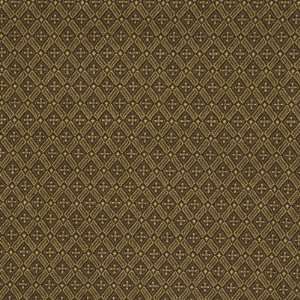  Fabricut Vachss Coffee 3292202