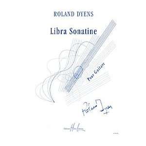  Libra Sonatine Musical Instruments