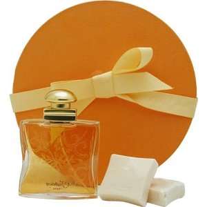  24 Faubourg By Hermes For Women. Set edt Spray 1.6 Ounces 