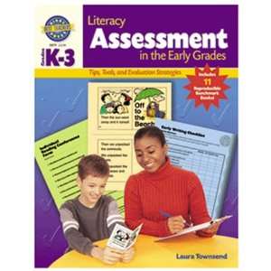  Literacy Assessment In The Early