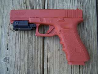 NC Star Ultra Compact Red Pistol Laser  