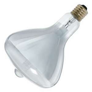  GE 44012   HSB750R/120 Mercury Vapor Light Bulb