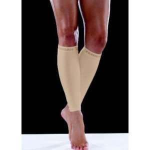  TravelSmith Zensah Fresh Legs Compression Sleeves Health 