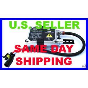 HID XENON UNIVERSAL REPLACEMENT BALLAST FAST SHIPPING FULL WARRANTY