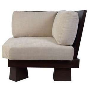   Hida Collection Corner Chair Sitcom Furniture Livingroom Hida