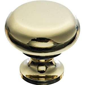 Top Knobs M269 Polished Brass Somerset II Somerset II Collection 1 1/4 