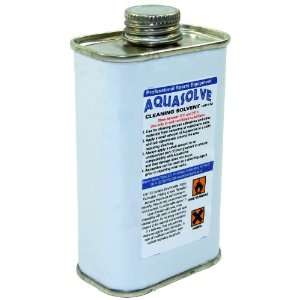  Beaver Sports   Aqua Solve Glue Remover and Seal Prepare 