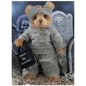  Bearington Bears Morty Mummy Toys & Games