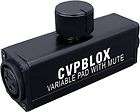 Horizon CVPBLOX Variable Pad Microphone Volume Control