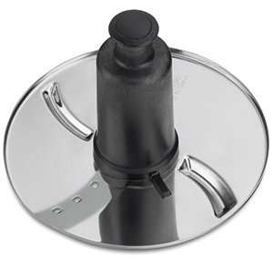 Waring WFP11S5 Sealed Whipping Disc for WFP11S  Kitchen 