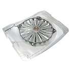 NEW Sabrent FAN V868 Cooling Fan   1 x 230 mm   600 rpm