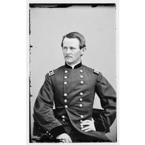  Civil War Reprint Gen. Wesley Merritt