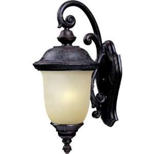  Maxim Lighting 85596MOOB Carriage House Outdoor Sconce 