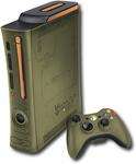 Microsoft Halo 3 Special Edition Xbox 360 Console 088222450933  