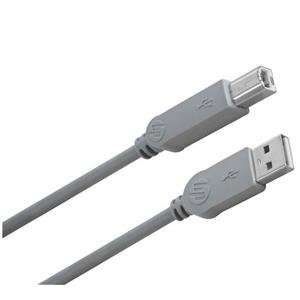    NEW 6 HP USB A to B Cable (Cables Computer)