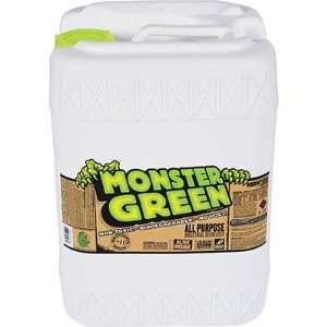  Monster Green Cleaner   5 Gallon by Monster Labs Patio 