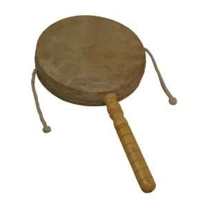  Monkey Drum on a Handle, 8 Musical Instruments