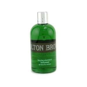  Molton Brown Molton Brown Bracing Silverbrich Body Wash 