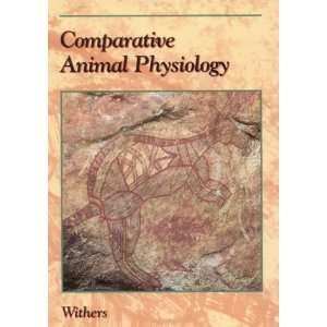    Comparative Animal Physiology [Hardcover] Philip C. Withers Books