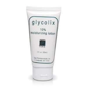  Glycolix 10% Moisturizing Lotion