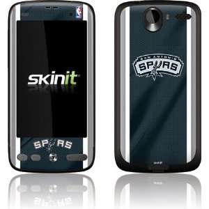  San Antonio Spurs skin for HTC Desire A8181 Electronics