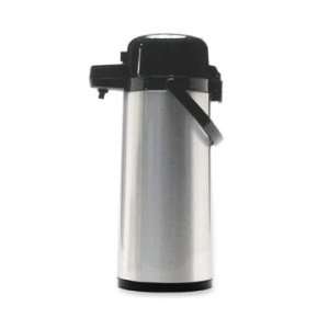   Pro Vacuum insulated Airpot   Stainless Steel   CFPCPAP22 Home
