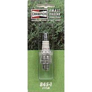  Champion (845 1) J17LM Traditional Spark Plug, Pack of 1 