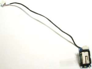 HP HDX9000 Bluetooth Module Cable 448169 001 398393 002  