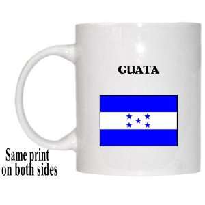  Honduras   GUATA Mug 