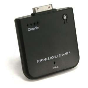  Product] 1900 mAh 1900mAh External Portable Mobile Battery Backup 