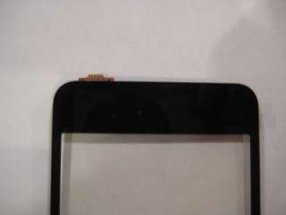 Ipod Touch 1st Gen Screen Glass Digitizer replacement  