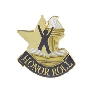Honor Roll Pin T68104 GP