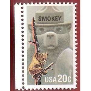  Stamps US Smokey Scott 2096 MNH 