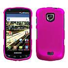 Protector SnapOn Case Samsung MOMENT Sprint TH Pink  