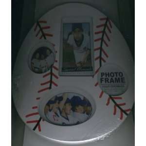  Special Moments Baseball Picture Frame