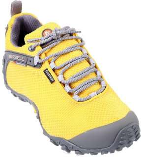 MERRELL CHAMELEON 2 STORM GORE TEX   XCR WOMENS CASUAL SHOES  